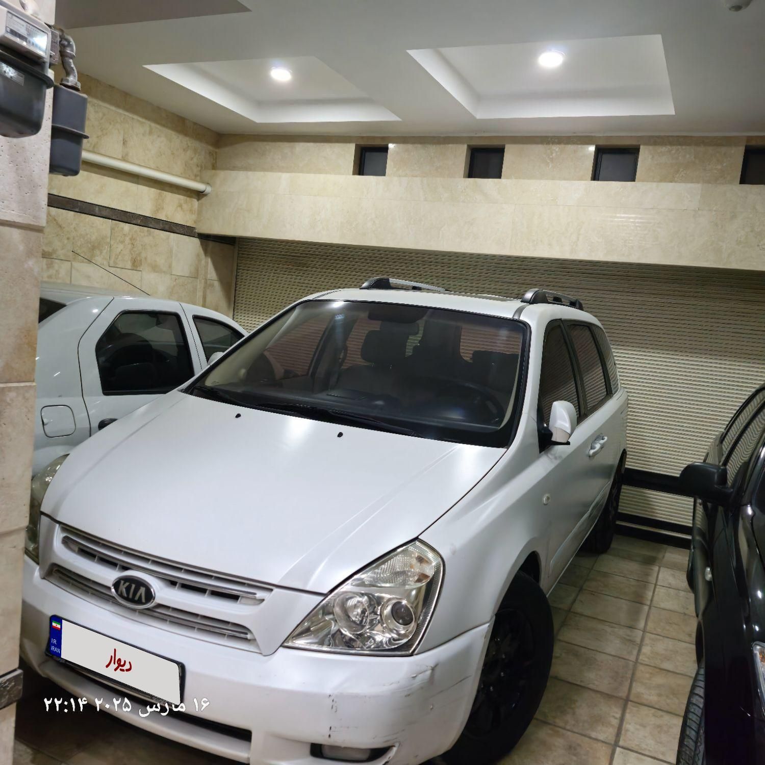 خودرو کیا، کارناوال آگهی ann_17667637