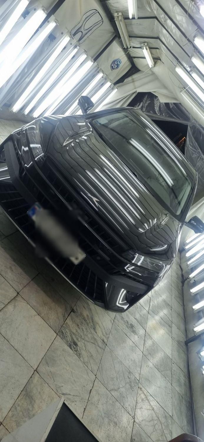کی ام سی J7 اتوماتیک - 2023