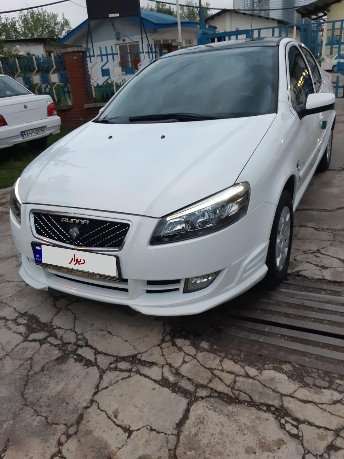 رانا LX - - 1399