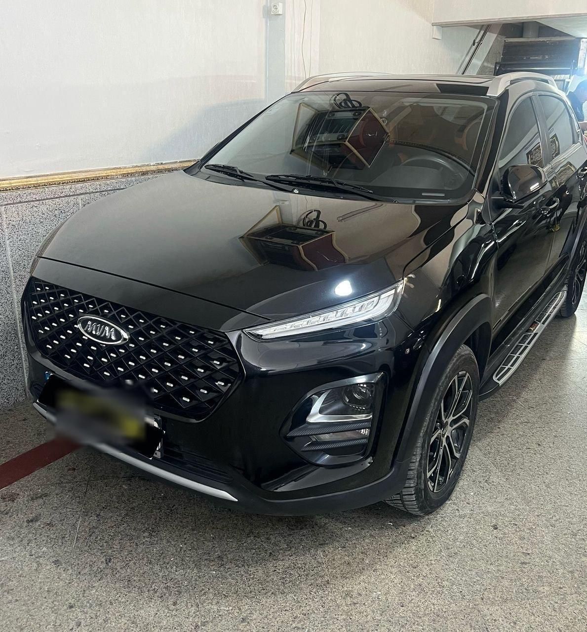 ام وی ام X22 پرو اتوماتیک IE - 2023
