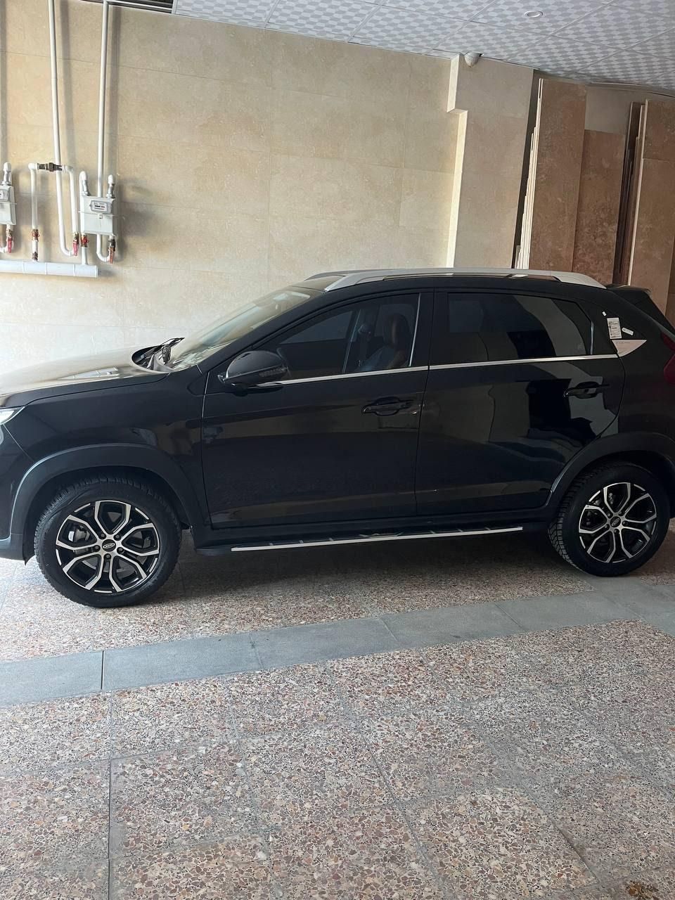 ام وی ام X22 پرو اتوماتیک IE - 2023