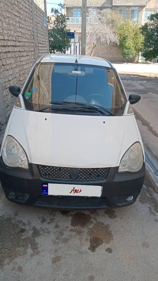 هافی لوبو دنده‌ای - 2010