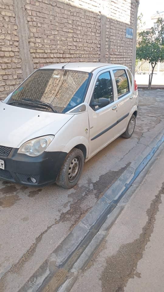هافی لوبو دنده‌ای - 2010