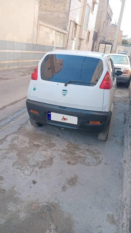 هافی لوبو دنده‌ای - 2010
