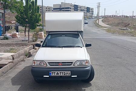 پراید 151 SE - 1402