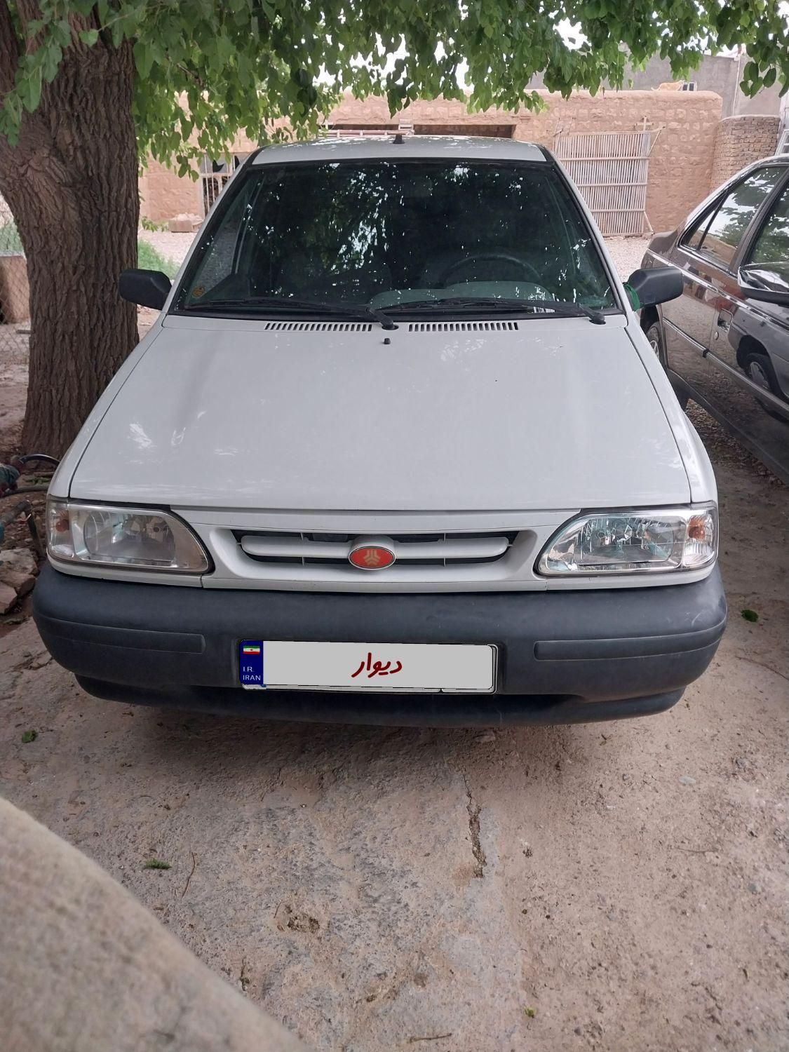 پراید 131 SE - 1399