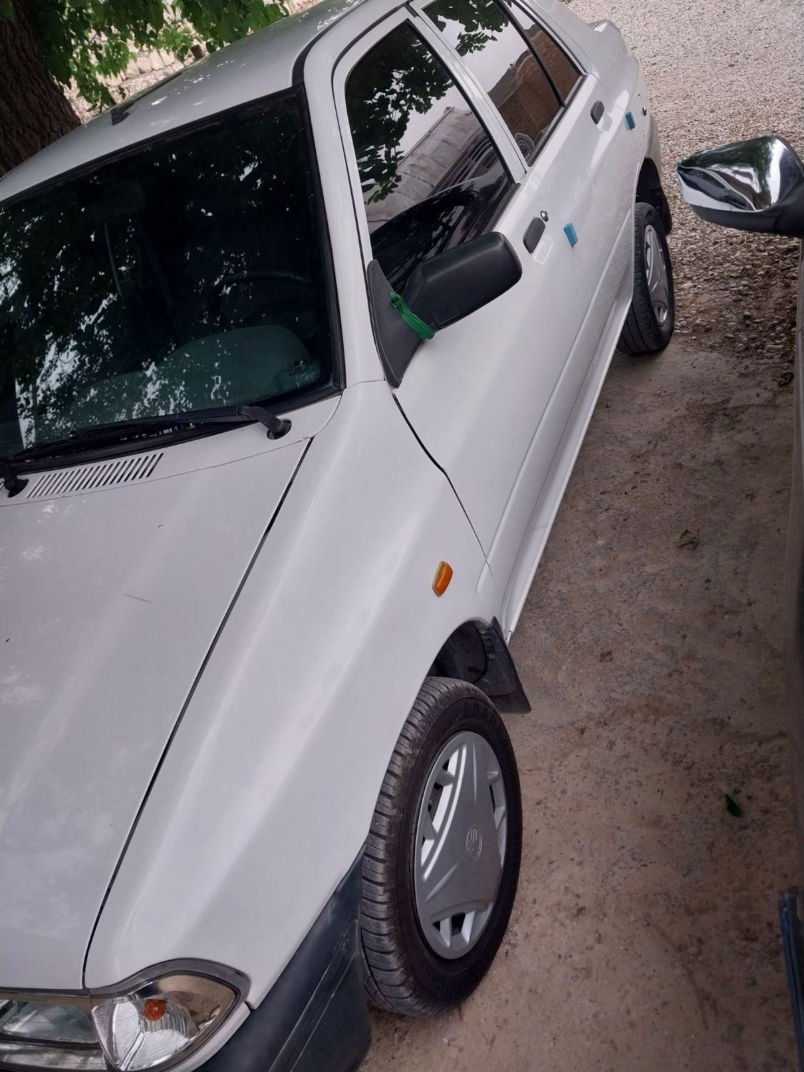 پراید 131 SE - 1399