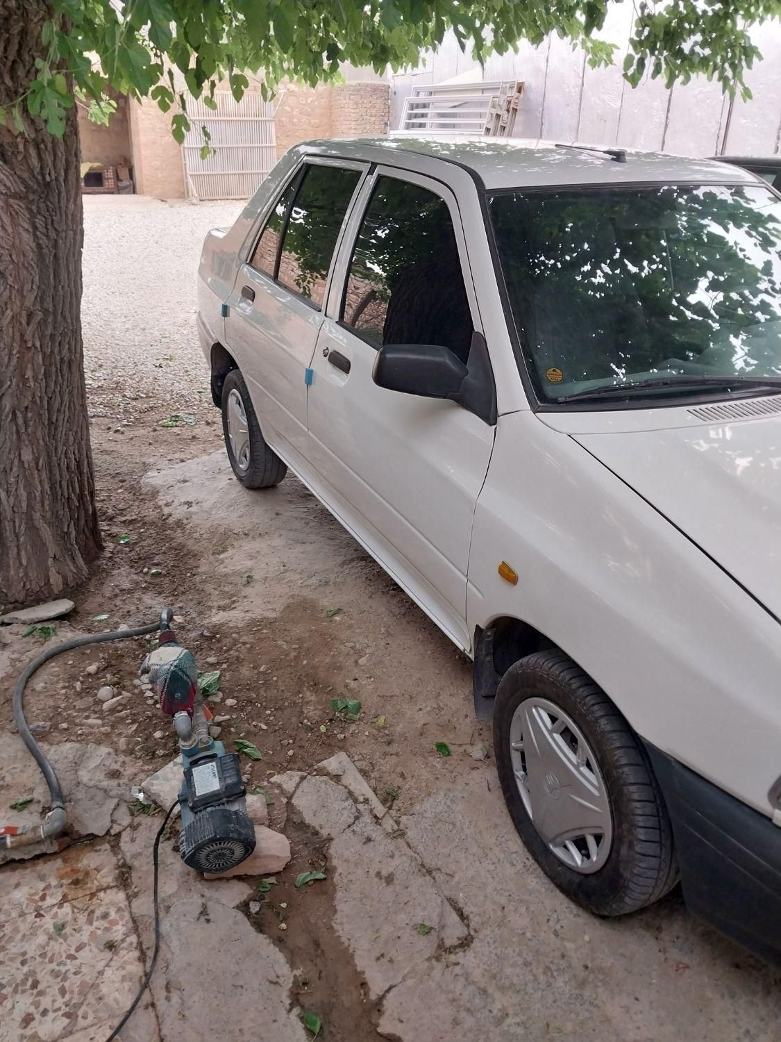 پراید 131 SE - 1399