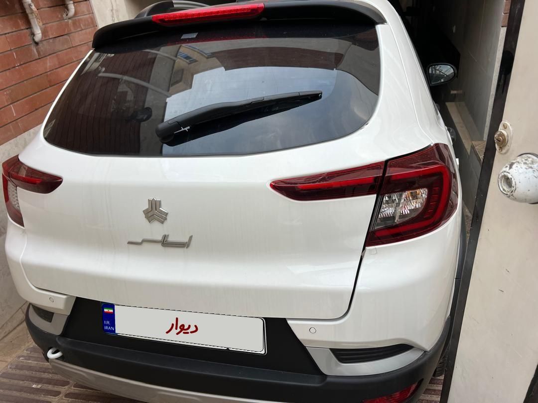 اطلس G دنده ای - 1404