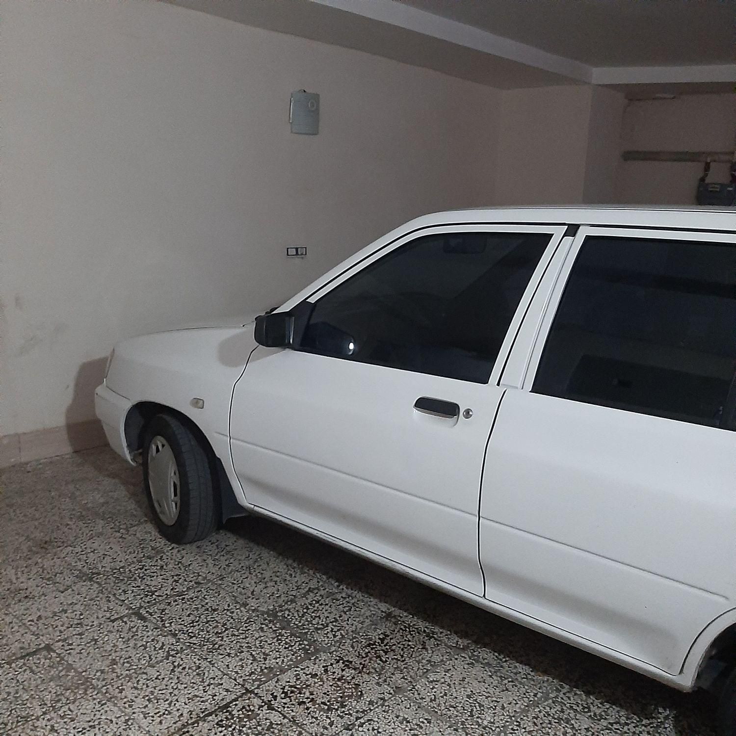پراید 111 SE - 1397