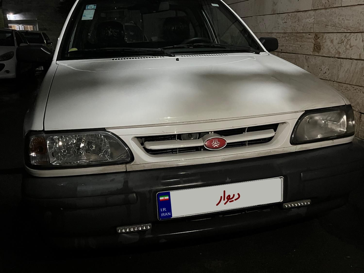 پراید 151 SE - 1402