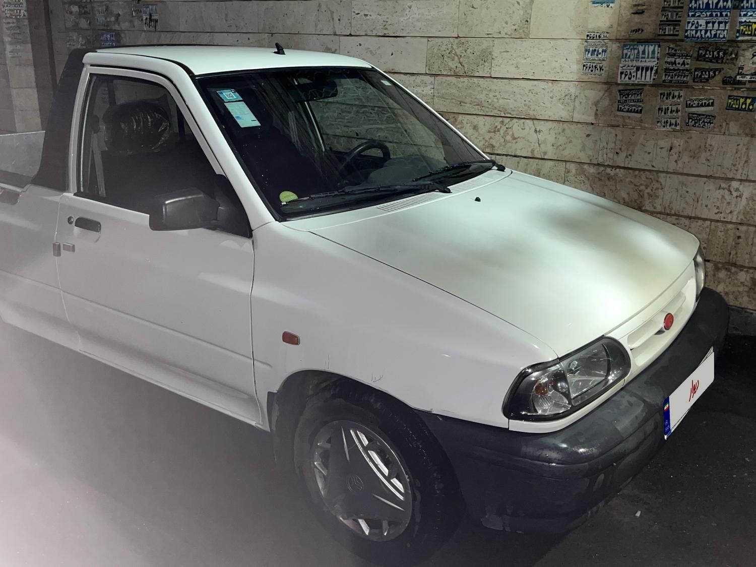 پراید 151 SE - 1402