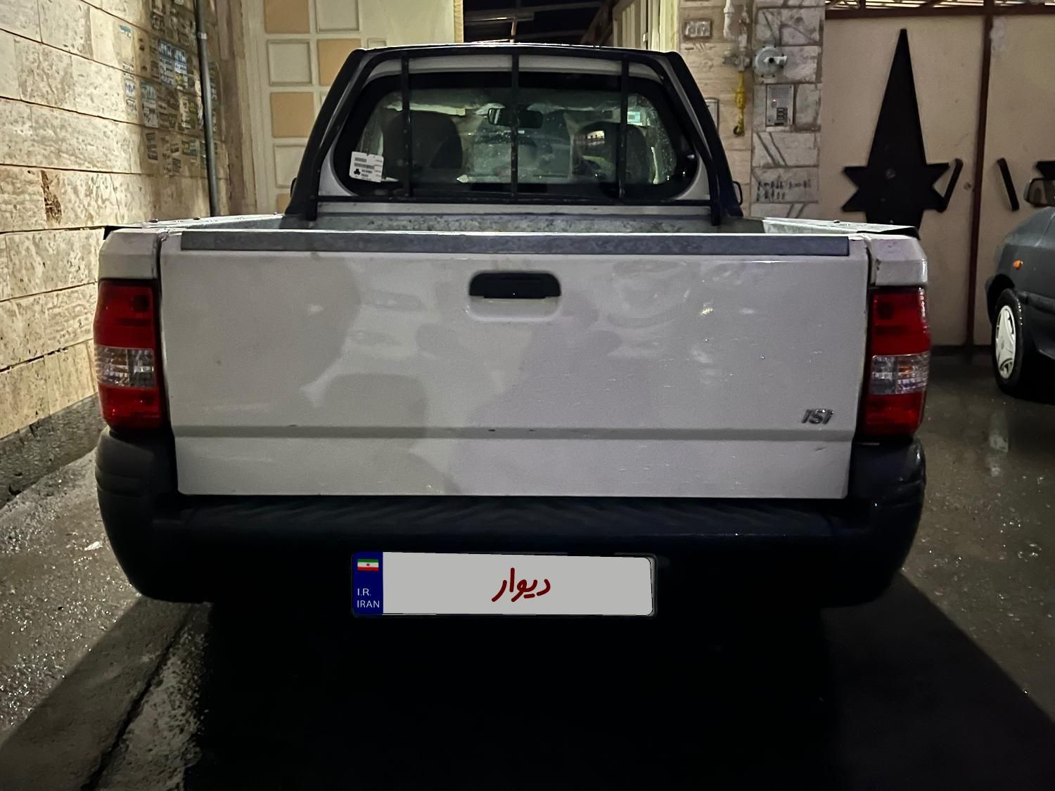 پراید 151 SE - 1402
