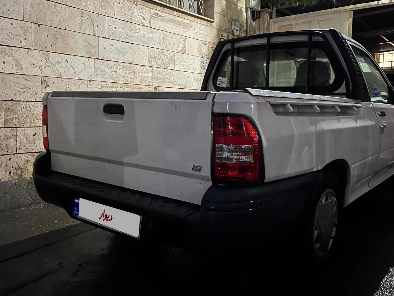 پراید 151 SE - 1402