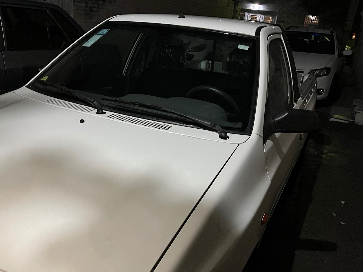 پراید 151 SE - 1402