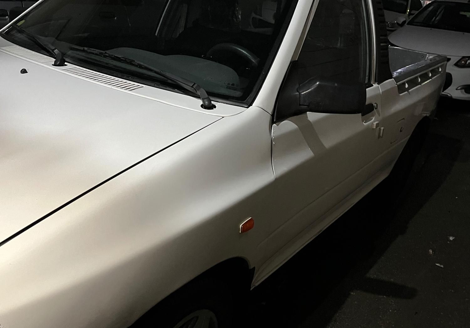 پراید 151 SE - 1402