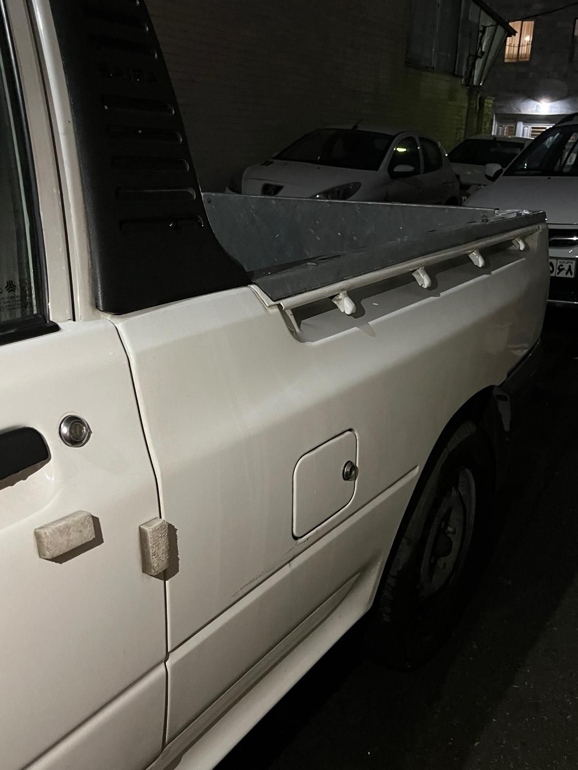 پراید 151 SE - 1402
