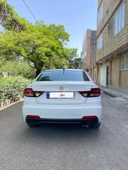 شاهین G دنده ای - 1401