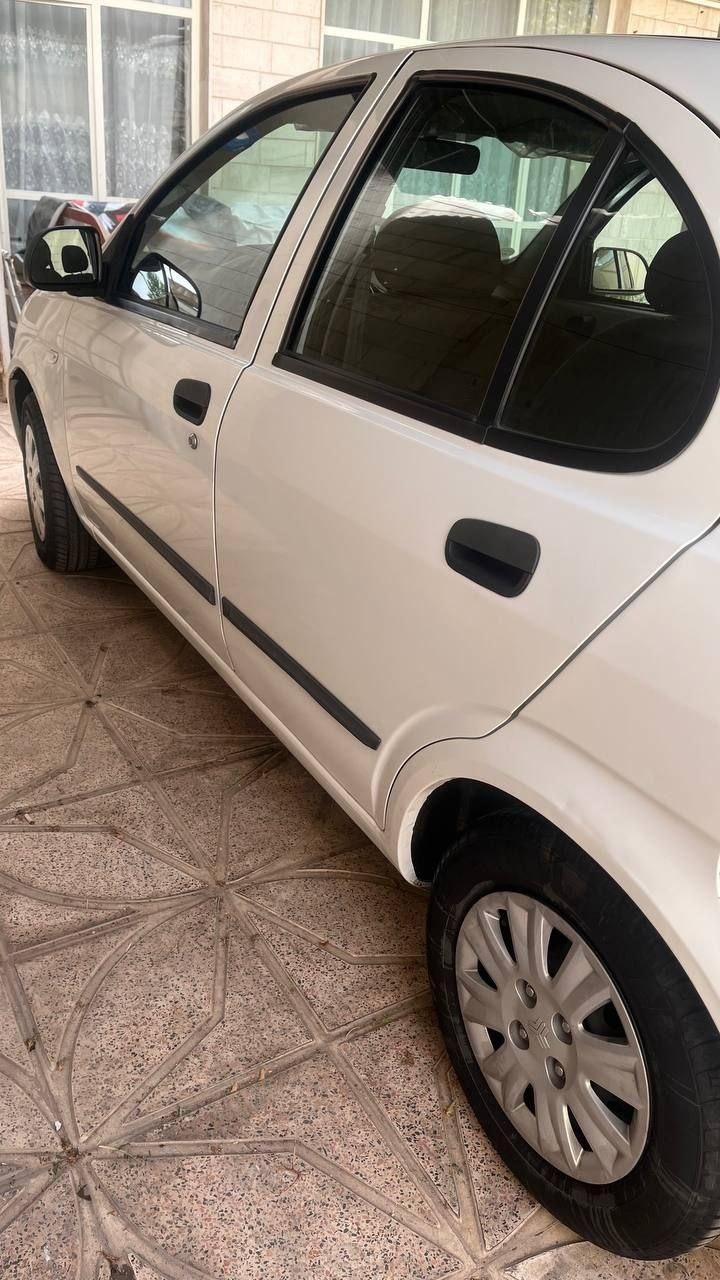 تیبا 2 EX - 1399