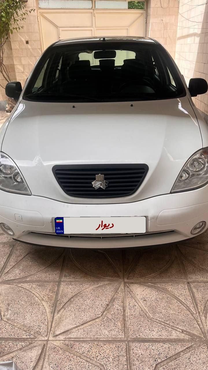 تیبا 2 EX - 1399