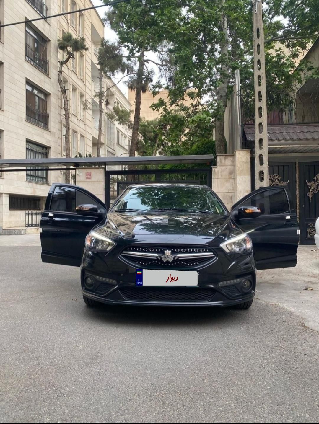 پراید 151 SE - 1403