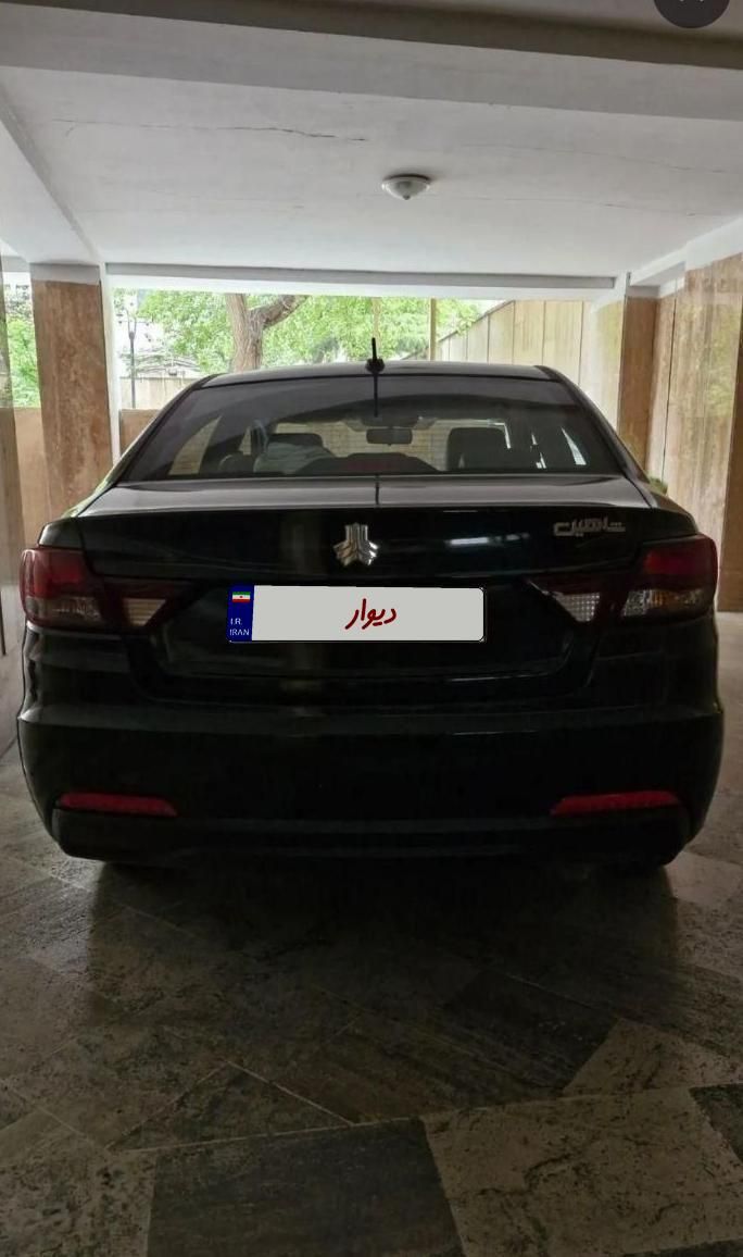پراید 151 SE - 1403