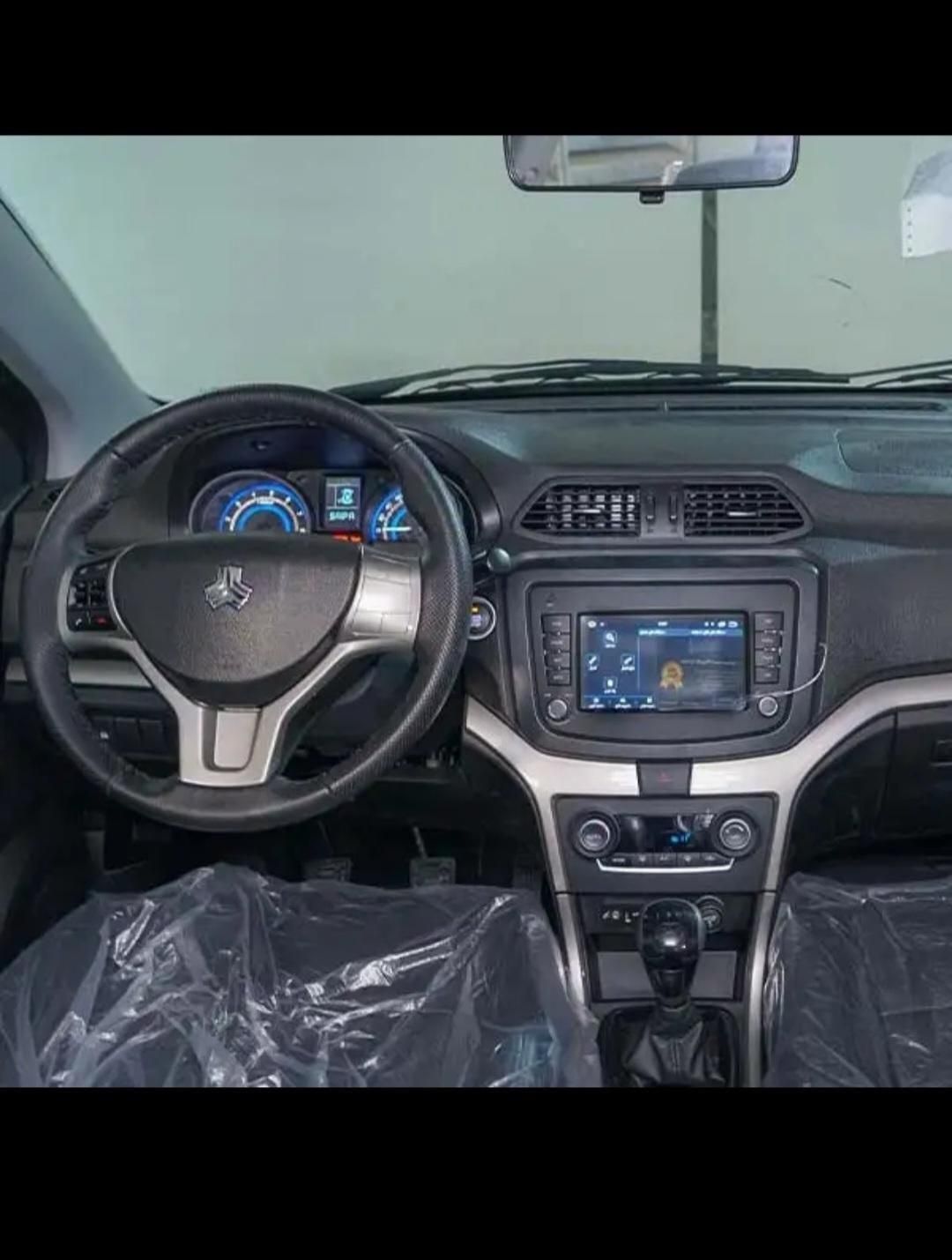 پراید 151 SE - 1403