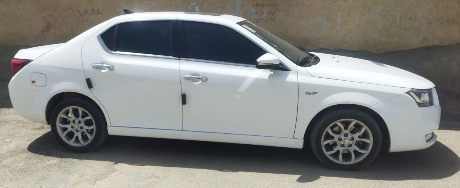 دنا پلاس اتوماتیک توربو - 1399