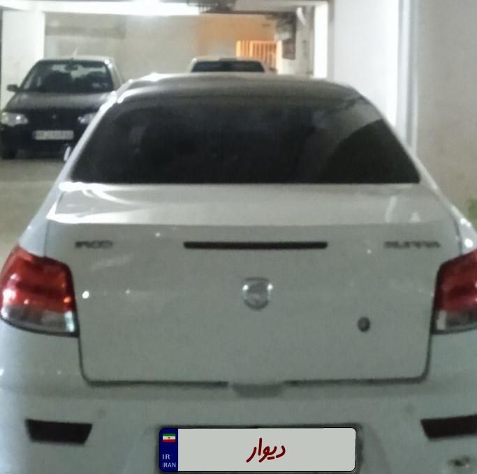 رانا LX - - 1392
