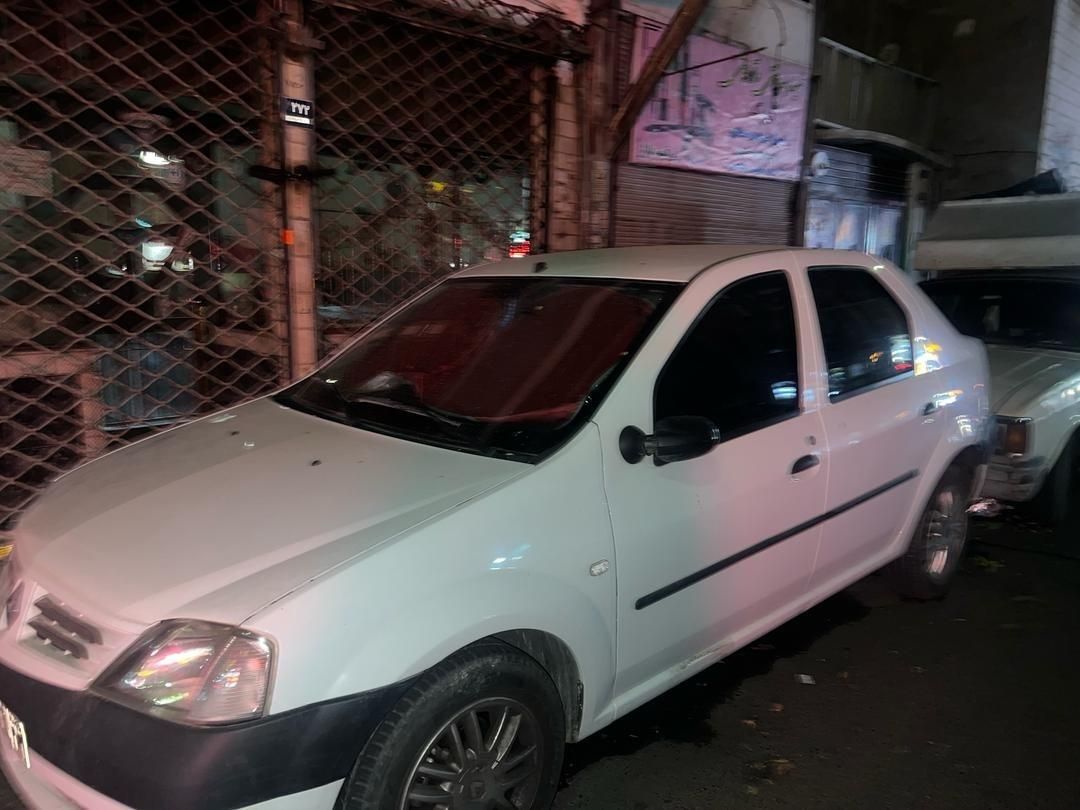 رنو تندر 90 E2 - 1396