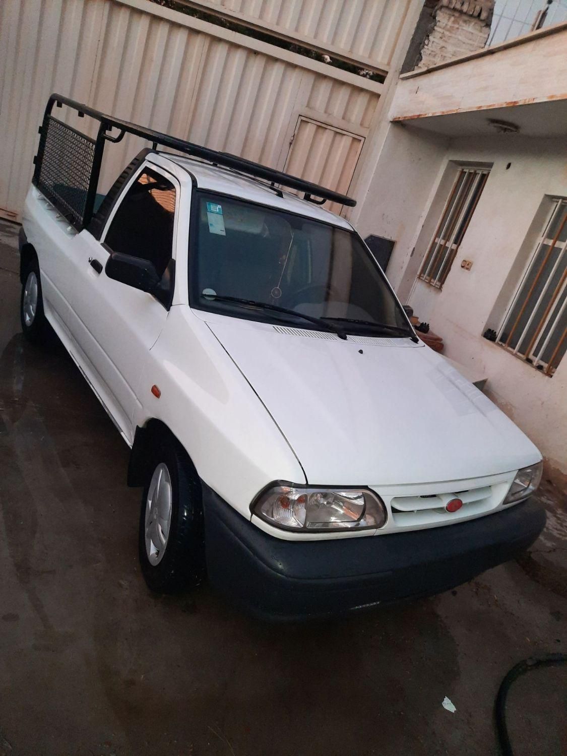 پراید 151 SE - 1402