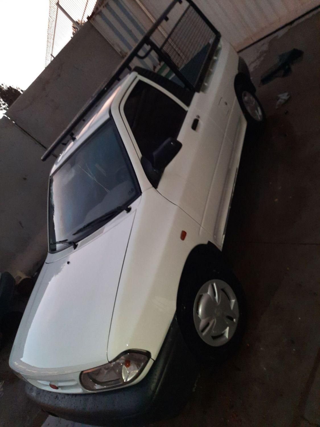 پراید 151 SE - 1402