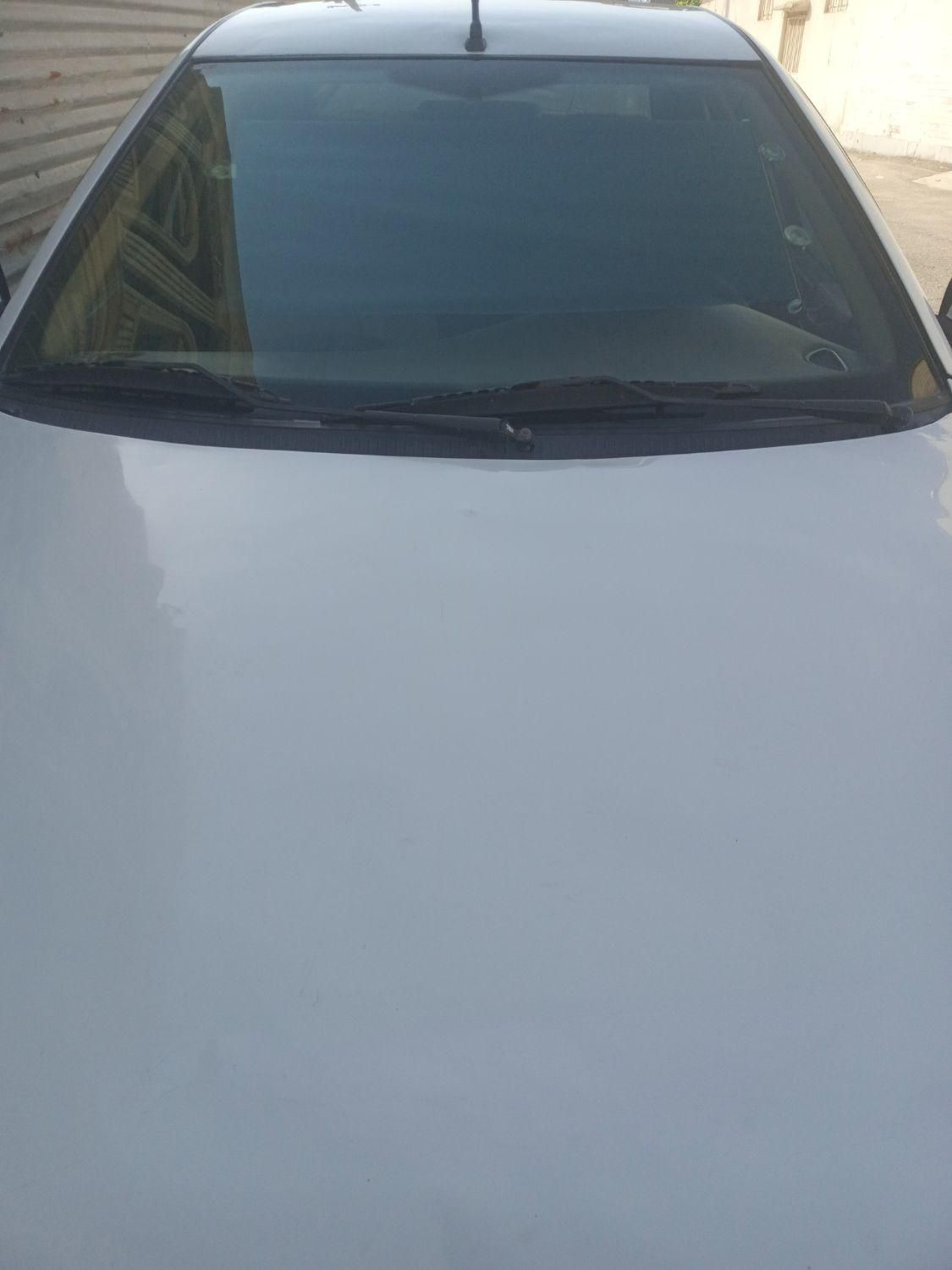 سمند LX XU7 - 1391