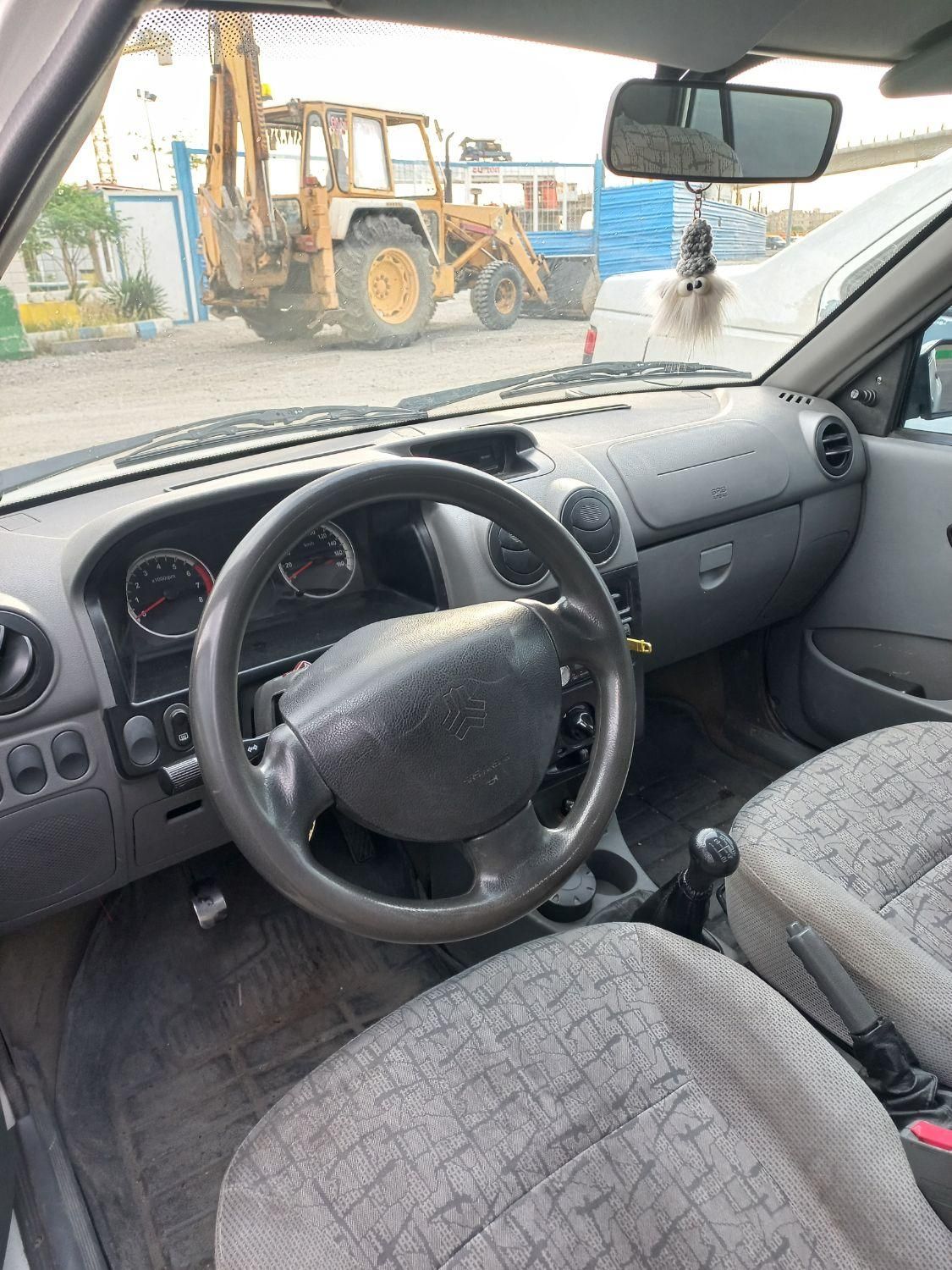 پراید 131 SE - 1394