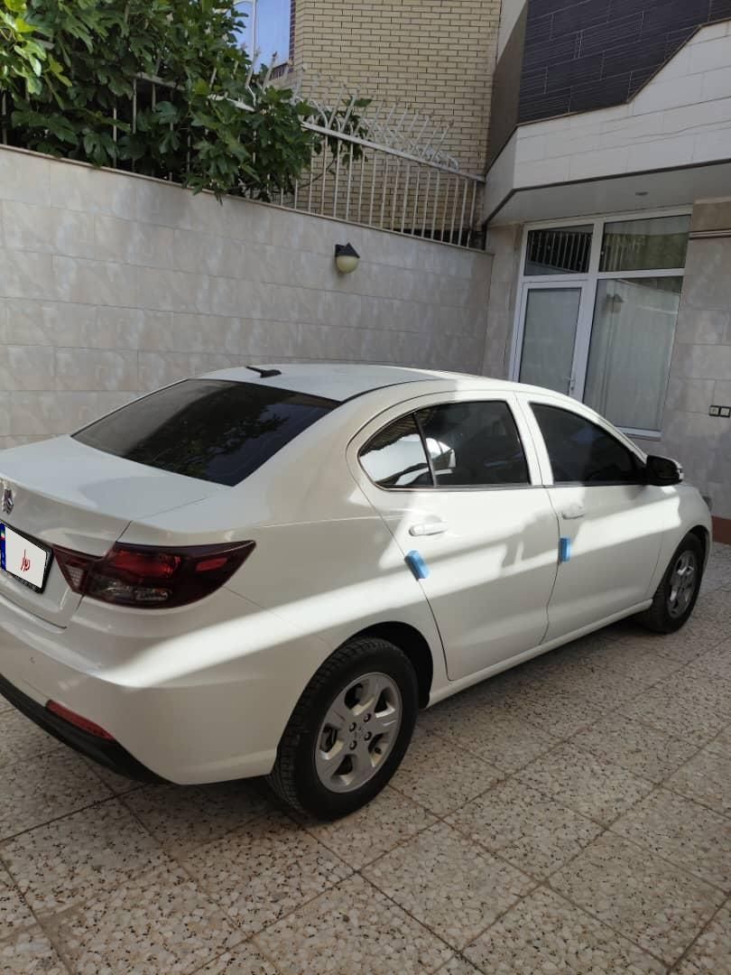 شاهین G دنده ای - 1400