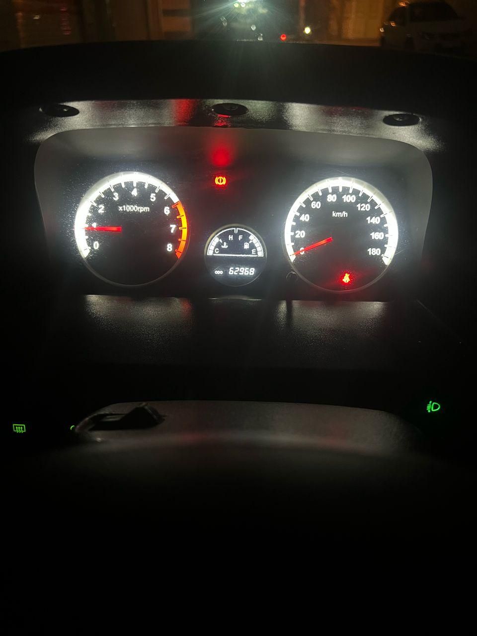 پراید 131 SE - 1399