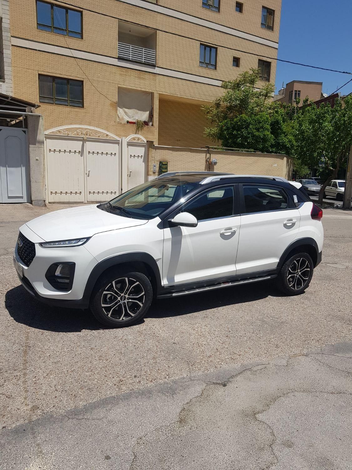 ام وی ام X22 پرو اتوماتیک اکسلنت - 2022