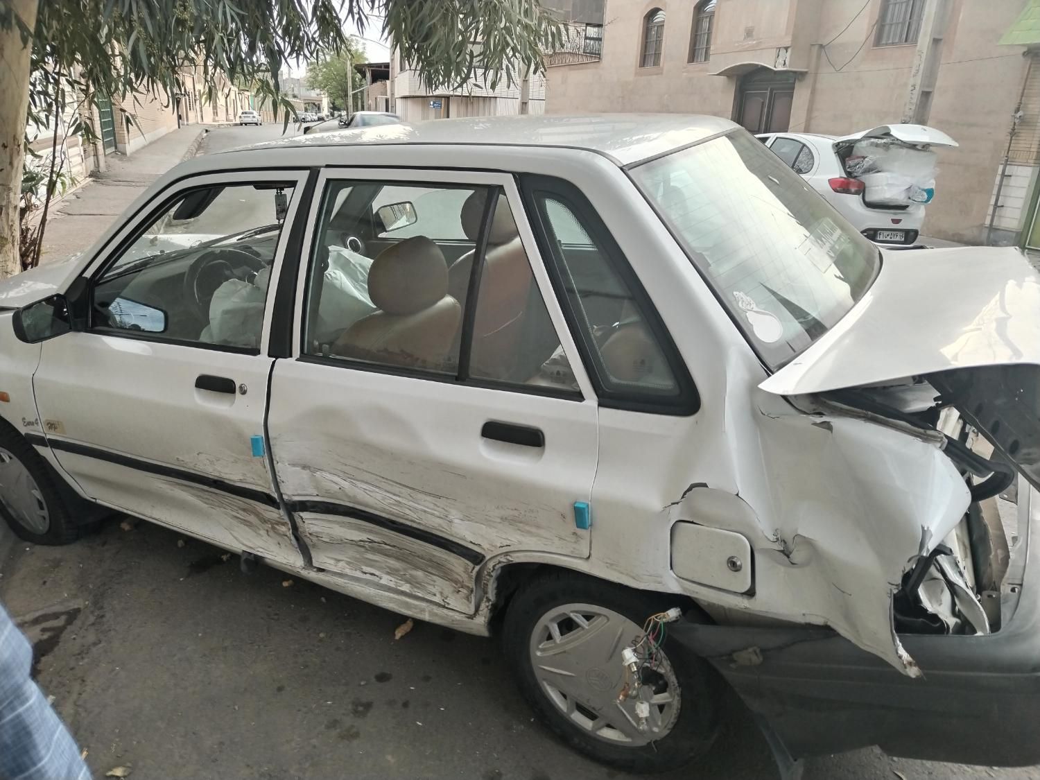 پراید 131 SE - 1393