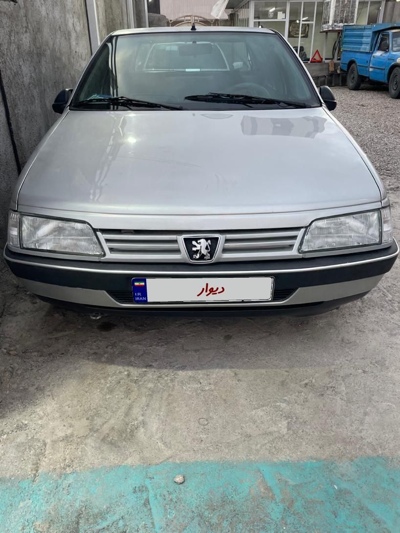 پژو 405 GLX - 1388