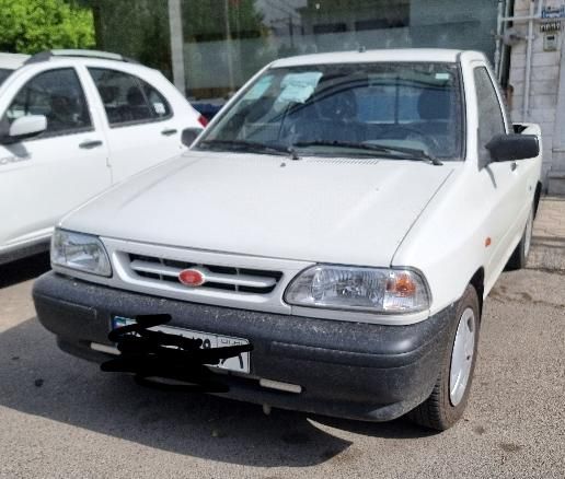 پراید 151 SE - 1403