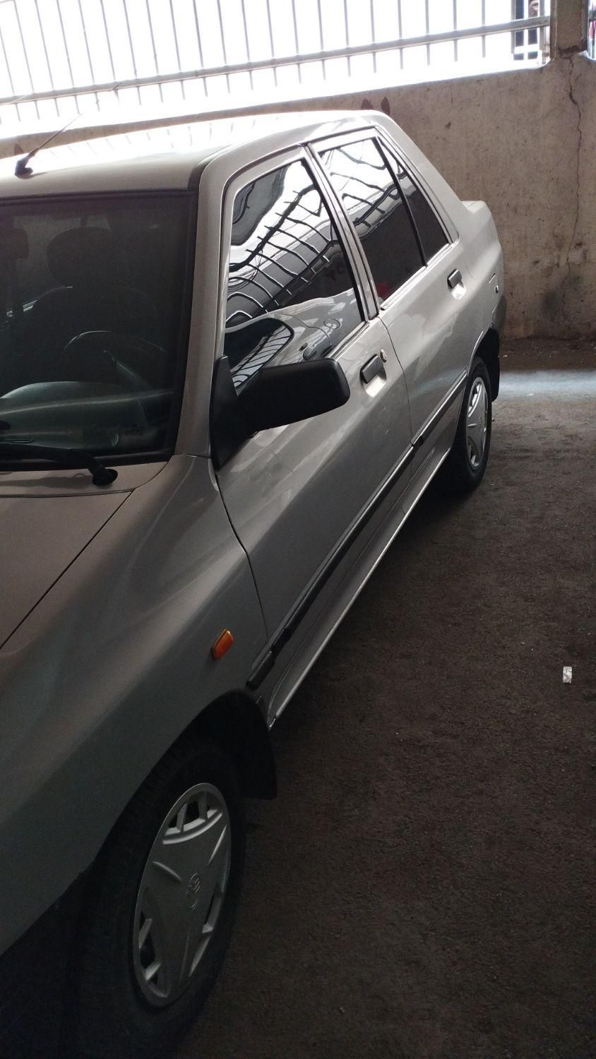 پراید 131 SE - 1394