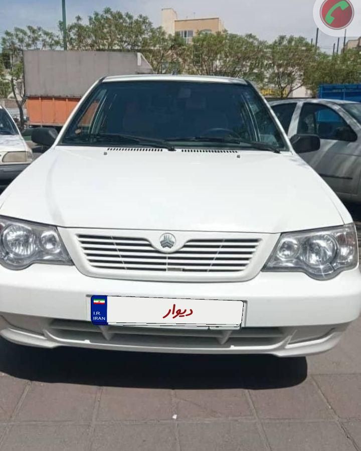 پراید 132 SE - 1398