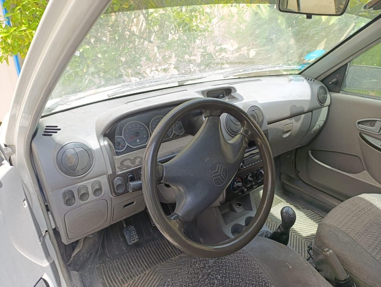 پراید 141 SX - 1389