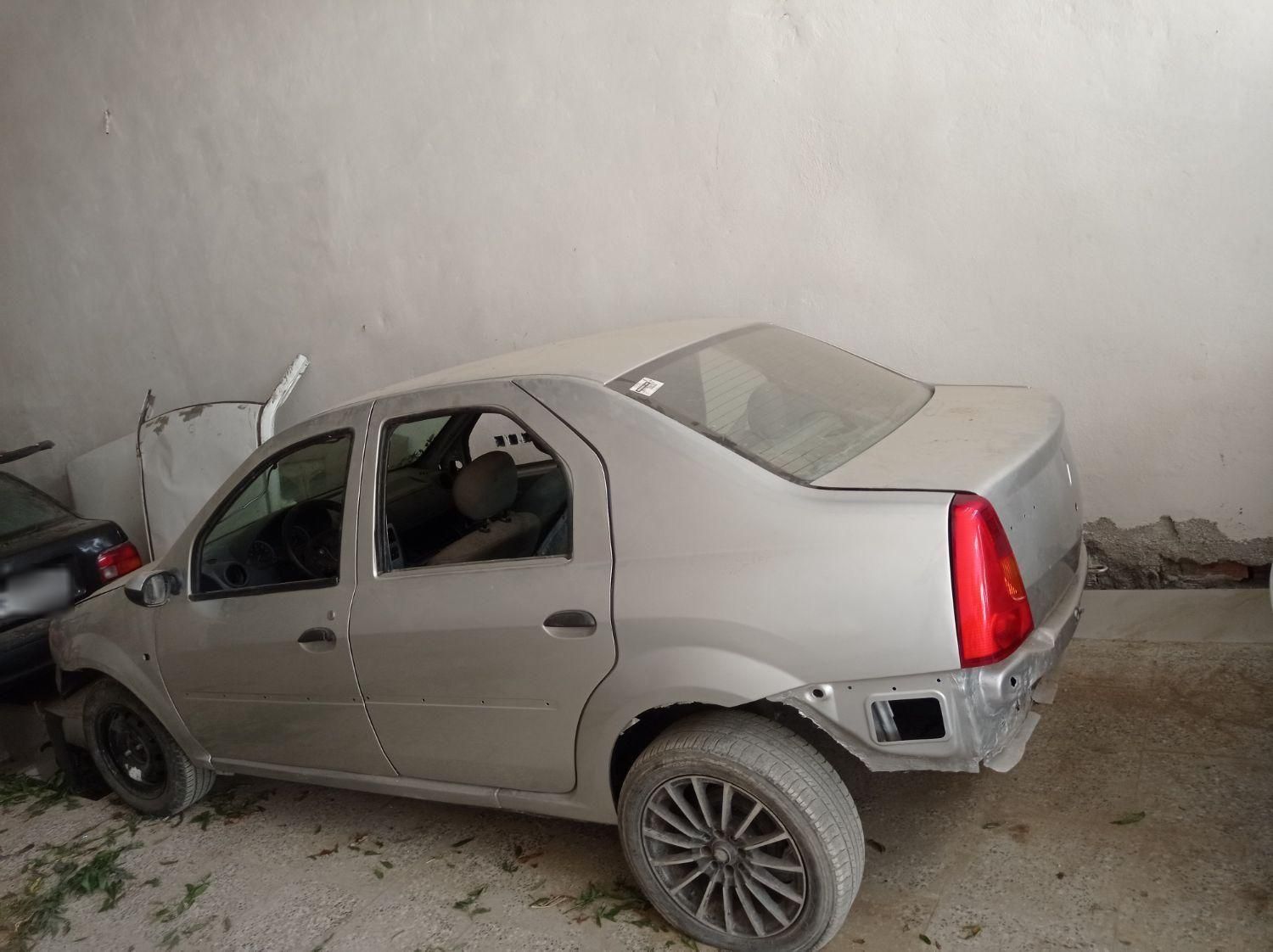 رنو تندر 90 E2 - 1390