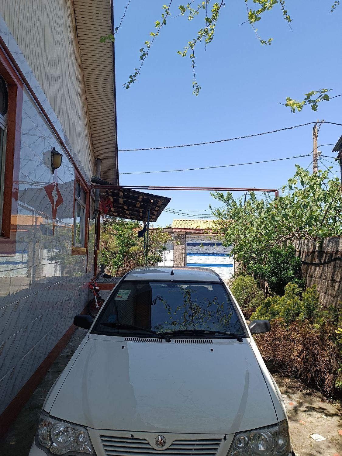 پراید 132 SE - 1392