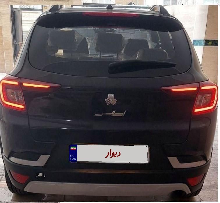 اطلس G دنده ای - 1403