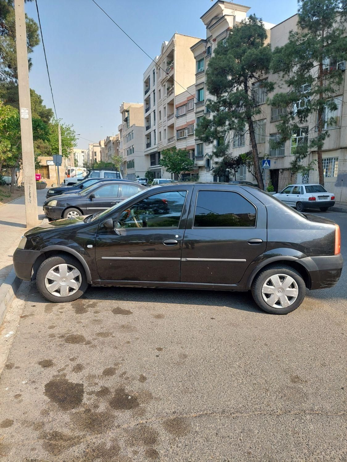 رنو تندر 90 E1 - 1392