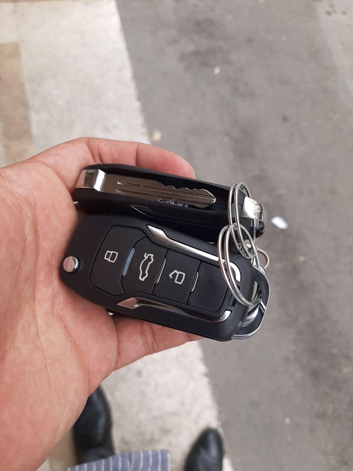 اطلس G دنده ای - 1404