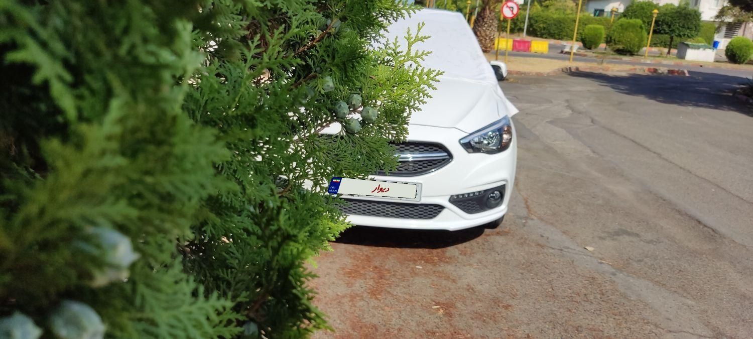 شاهین G دنده ای - 1401