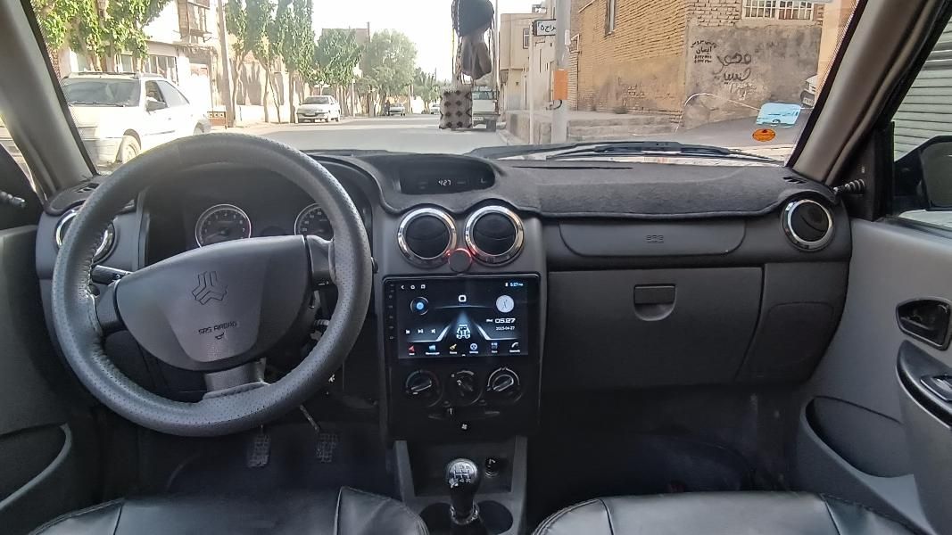 پراید 132 SE - 1395